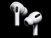 De AirPods Pro 2 is een van de audioproducten die Apple onlangs een update heeft gegeven. (Beeldbron: Apple)
