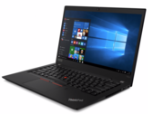 Kort testrapport Lenovo ThinkPad T490s (i5, Low Power FHD) Laptop