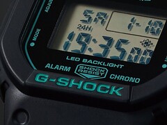 Het Casio G-Shock x Porter Kobe horloge (foto) zal exclusief verkrijgbaar zijn in de nieuwe winkel van het merk. (Afbeeldingsbron: PR Times)