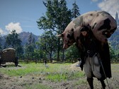 Crimson Desert is tot en met 9 september met 20% korting verkrijgbaar op Steam.