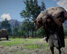 Crimson Desert is tot en met 9 september met 20% korting verkrijgbaar op Steam.