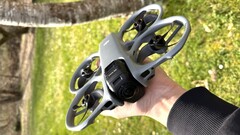 De DJI Avata 360 heeft naar verluidt een startprijs van €459.