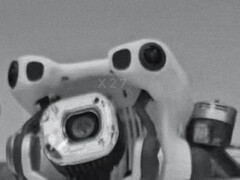 De Mini 5 Pro werd bijna twee maanden geleden voor het eerst afgebeeld. (Afbeeldingsbron: via Jasper Ellens)