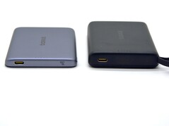 Met de PicoGo AM41 past een smartphone veel beter in een broekzak