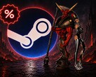 Dungeon Keeper 2 is tot 7 mei 80% afgeprijsd op Steam.