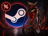 Dungeon Keeper 2 is tot 7 mei 80% afgeprijsd op Steam.