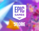 Epic Games Store geeft op 1 mei 2025 een space shooter-spel weg (Afbeeldingsbron: Epic Games Store - bewerkt)