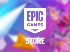 Epic Games Store geeft op 1 mei 2025 een space shooter-spel weg (Afbeeldingsbron: Epic Games Store - bewerkt)