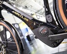 Origineel: De Futura SL 12 LTD is uitgerust met een Performance Line SX-motor