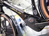 Origineel: De Futura SL 12 LTD is uitgerust met een Performance Line SX-motor