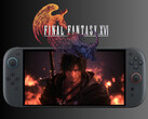 Final Fantasy 16 op Switch 2 (bron: Square Enix, Steam met bewerkingen)