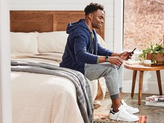 Een Fitbit patent toont details van een potentiële bloeddrukmeter. (Afbeeldingsbron: Fitbit)