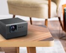 De BenQ GP520 kan zich automatisch aanpassen aan het omgevingslicht en de omstandigheden in de kamer. (Afbeeldingsbron: BenQ)