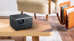 De BenQ GP520 kan zich automatisch aanpassen aan het omgevingslicht en de omstandigheden in de kamer. (Afbeeldingsbron: BenQ)