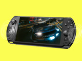 Het afgebeelde prototype van GPD lijkt op een nieuwe Win gaming handheld zoals de Win 4 2025 die hier is afgebeeld. (Afbeeldingsbron: GPD)