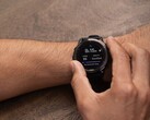 De Garmin betaversie 21.06 is nu beschikbaar voor de Fenix 7 smartwatch. (Afbeelding bron: Garmin)