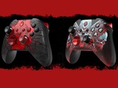 De Gears of War: E-Day Limited Edition Xbox Wireless Controllers komen op 30 september op de markt.