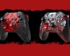De Gears of War: E-Day Limited Edition Xbox Wireless Controllers komen op 30 september op de markt.