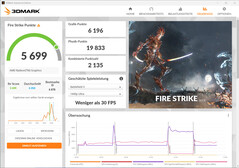 Fire Strike (netvoeding)