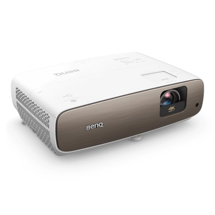 De BenQ HT3560 projector. (Beeldbron: BenQ)
