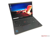 Lenovo ThinkPad X1 Nano Laptop Review - Minder dan 1 kg voor de zakelijke subnotebook met LTE