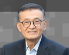 Lip-Bu Tan (Afbeeldingsbron: Intel Corporation)