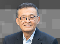 Lip-Bu Tan (Afbeeldingsbron: Intel Corporation)