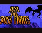 Just the Boss Fights is sinds 24 november verkrijgbaar op Steam. (Afbeeldingsbron: Steam)
