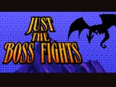 Just the Boss Fights is sinds 24 november verkrijgbaar op Steam. (Afbeeldingsbron: Steam)