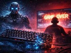 Stormgate verliest alle online functies omdat de serverhost is overgenomen door een AI-bedrijf.