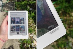 Amazon is blijkbaar van plan om een goedkopere Kindle met kleurenscherm uit te brengen. (Afbeeldingsbron: u/Successful_Bear4855, Reddit)