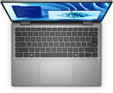 Dell Latitude 7455. (Bron: Dell)