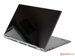 Lenovo Yoga 530: Notebook met de functionaliteit van een tablet