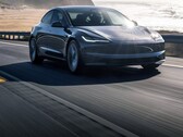 Tesla met de langste actieradius is nu de basisversie van de Model 3 (Afbeelding bron: Tesla)