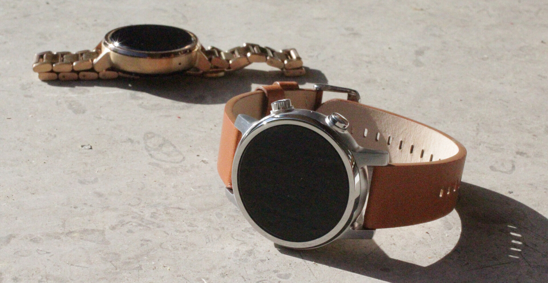 Kort testrapport Moto 360 Gen 3 fantastische smartwatch met een bekende tekortkoming Notebookcheck