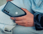 De Motorola Moto G42 heeft onder meer een 4G-chipset en 4 GB RAM-geheugen. (Afbeelding bron: Motorola)