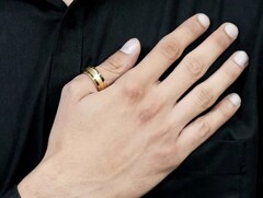 De meeste backers van Muse Wearables Ring One zullen het product pas in 2025 ontvangen. (Afbeeldingsbron: Indiegogo)
