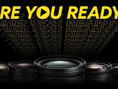 Nikon genereert een grote hype voor een nieuw product dat op 10 mei om 8 uur EST wordt gelanceerd. (Beeldbron: Nikon USA - bewerkt)