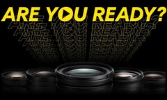 Nikon genereert een grote hype voor een nieuw product dat op 10 mei om 8 uur EST wordt gelanceerd. (Beeldbron: Nikon USA - bewerkt)