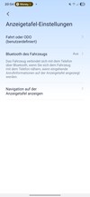 Ninebot F3 Pro-app
