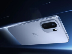 De OnePlus Turbo wordt mogelijk eind 2025 in China uitgebracht. Afgebeeld: een promofoto van de Ace 6. (Afbeeldingsbron: OnePlus - bewerkt)