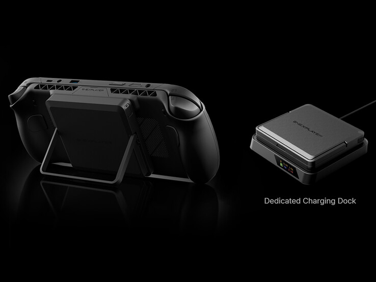 (Afbeeldingsbron: One-Netbook)