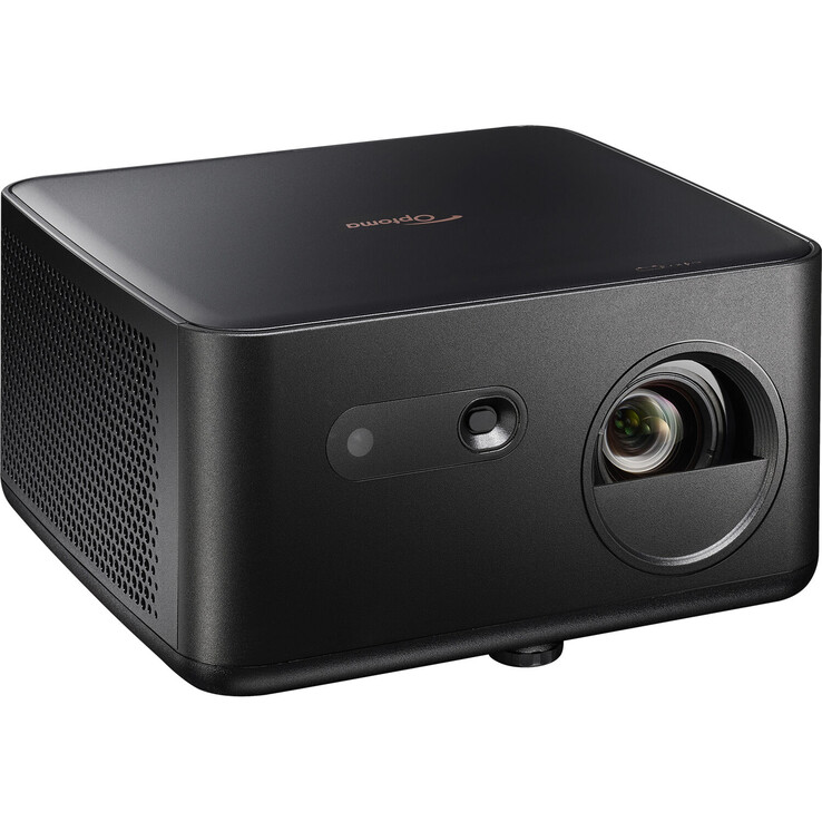 De Optoma Photon Life PK32 projector. (Afbeeldingsbron: Optoma)