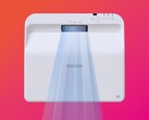 PFU America heeft de Ricoh UHL3660 UST projector onthuld. (Afbeeldingsbron: PFU America)