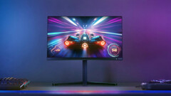 Philips Evnia 24M2N5200X gamingmonitor (Beeldbron: Gizmochina)