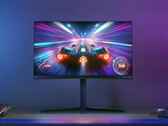 Philips Evnia 24M2N5200X gamingmonitor (Beeldbron: Gizmochina)