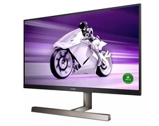 Philips Evnia 4K gaming monitor 329M1RV