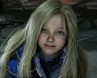Na het succes van Pragmata zegt Capcom dat de kansen op een vervolg veelbelovend lijken.