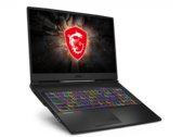 Kort testrapport MSI GL75 9SEK Laptop- een middenklasse gaminglaptop met luide ventilatoren