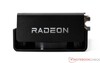 XFX Speedster QICK 308 Radeon RX 7600 zwarte editie